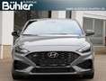 Hyundai i30 Fastback N Line Limited 1.5 T-GDI DCT Automatik... Grau - thumbnail 37