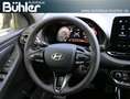 Hyundai i30 Fastback N Line Limited 1.5 T-GDI DCT Automatik... Grau - thumbnail 14
