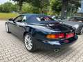 Aston Martin DB7 V12 Vantage Volante -dt. Auto- KD Heft Blau - thumbnail 5