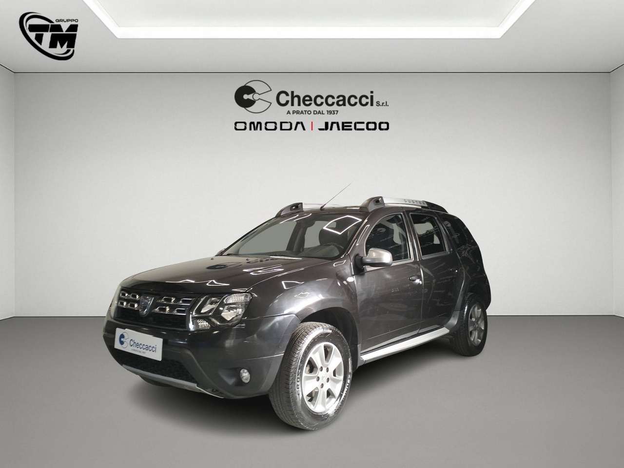 Dacia Duster Duster 1.5 dci Laureate Family 4x2
