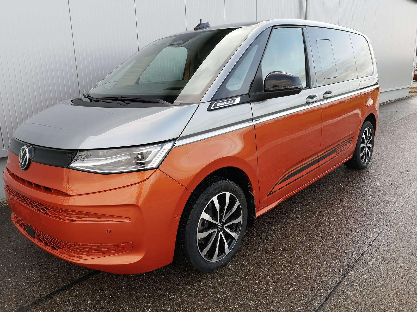 Second hand Volkswagen  2.0