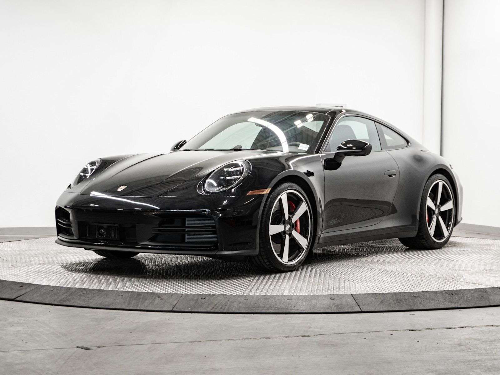 2025 Porsche 911 Premium Package | Sport Chrono | Front Axle Lift |