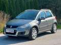 Suzuki SX4 SX4 1,6 VVT 4WD Grau - thumbnail 1