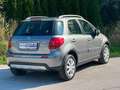 Suzuki SX4 SX4 1,6 VVT 4WD Grau - thumbnail 2