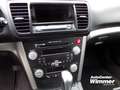 Subaru Legacy Outback 2.5 Celebration 4x4 AHK abnehmbar Grau - thumbnail 9