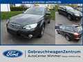 Subaru Legacy Outback 2.5 Celebration 4x4 AHK abnehmbar Grau - thumbnail 1