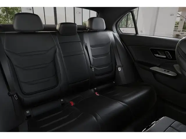 Mercedes-Benz C-Class view 10