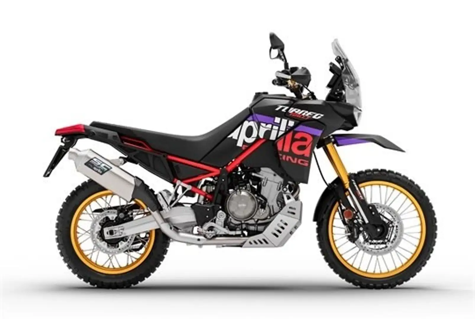 Aprilia Tuareg NEUHEIT 2025 - 2