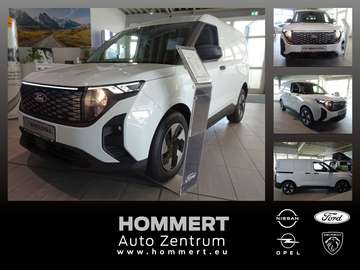 E- Kasten Trend NAVI*SHZ*CAM*PDC