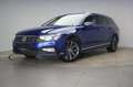 Volkswagen Passat Variant 2.0 TDI DSG 4Motion Elegance R li Bleu - thumbnail 3