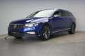 Volkswagen Passat Variant 2.0 TDI DSG 4Motion Elegance R li Bleu - thumbnail 37