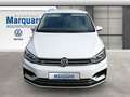 Volkswagen Touran 1.5TSI IQ LED ACC 7Stz Standh Side 17" Blanco - thumbnail 4