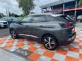 Peugeot 3008 Hybrid 225 e-EAT8 GT Line Hayon Attelage 1Â°Main Grey - thumbnail 7