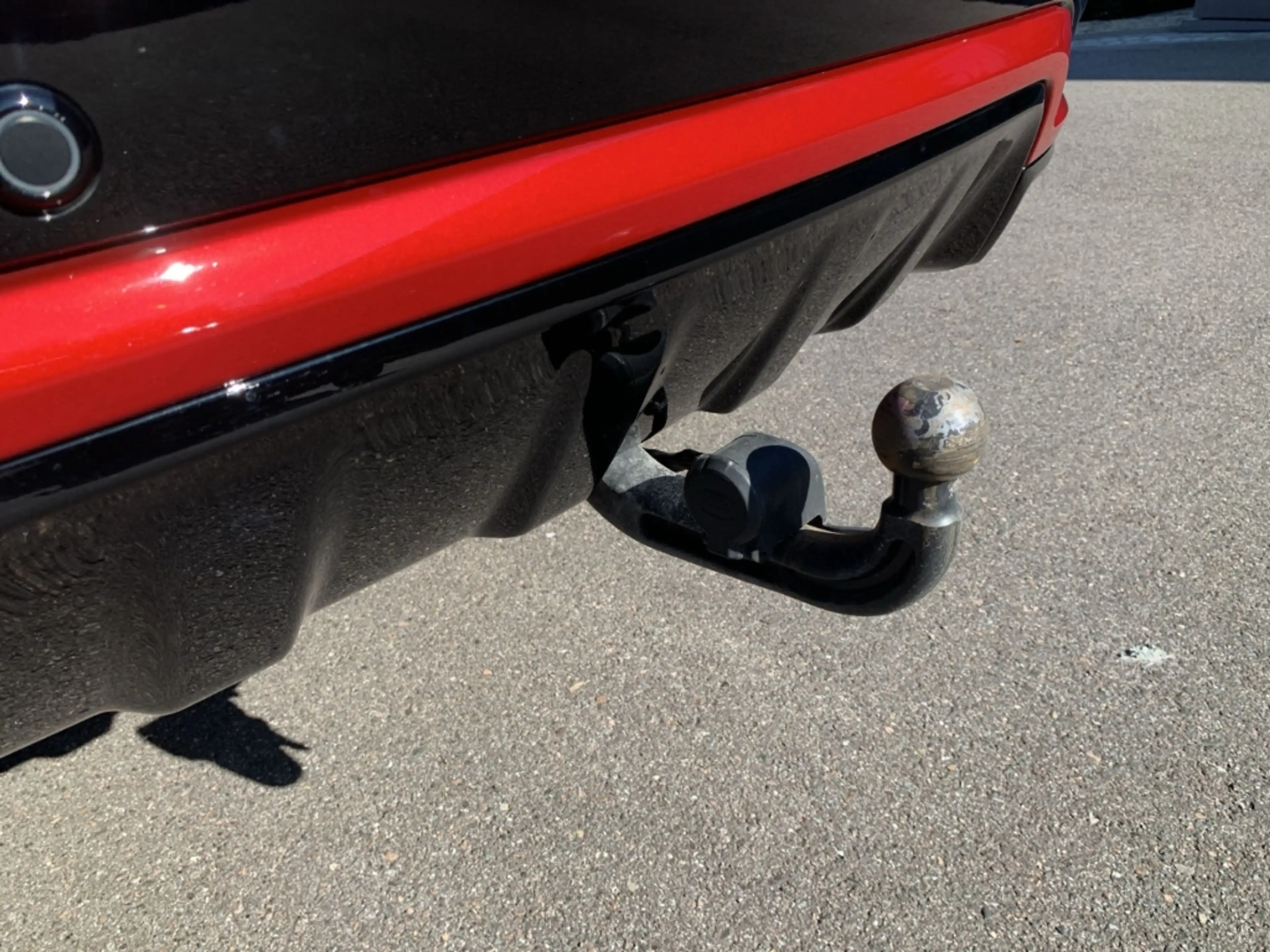 Land Rover Discovery Sport P270e S PANO+20LM-FELGE+DAB+ — photo 20