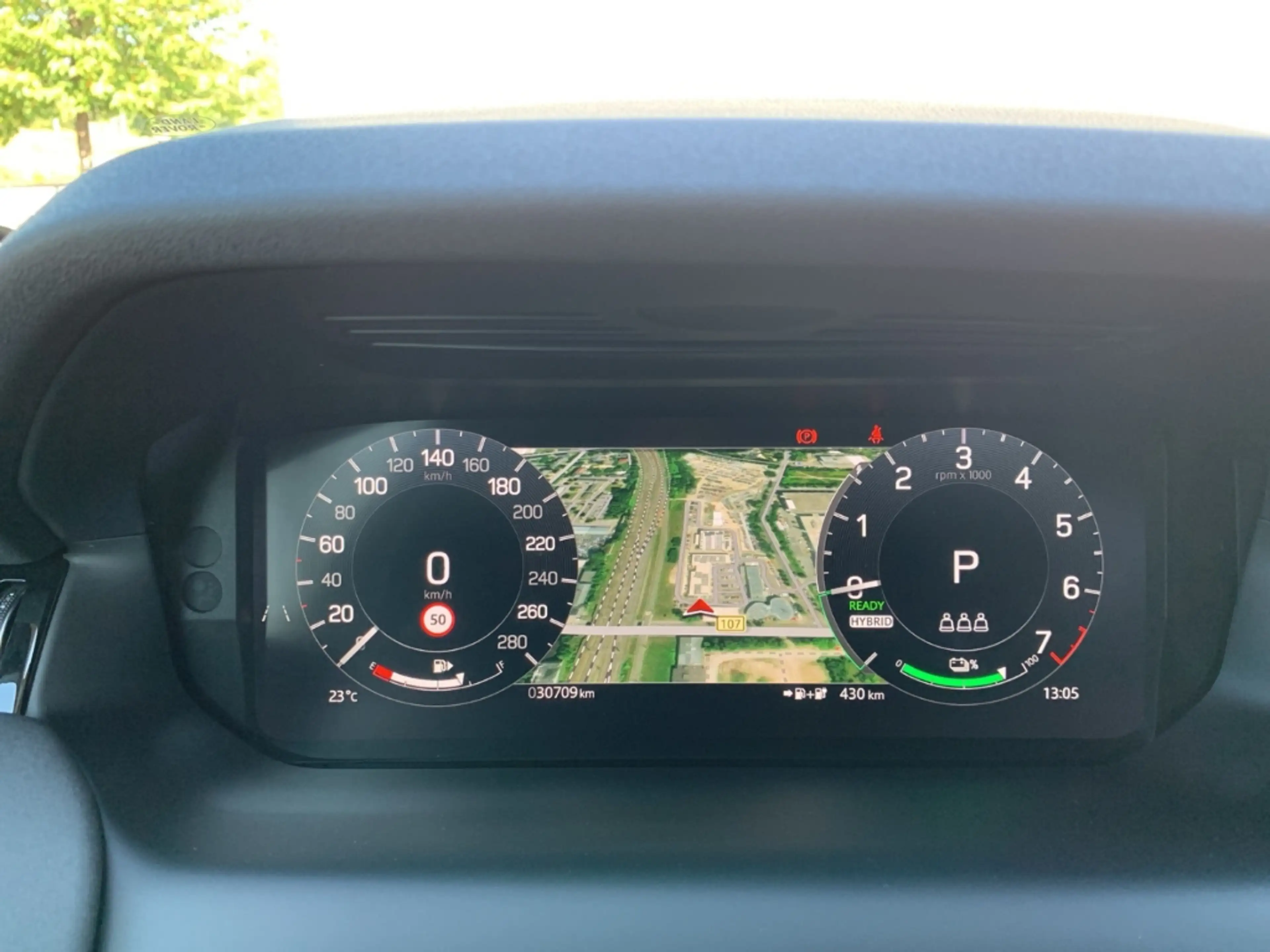 Land Rover Discovery Sport P270e S PANO+20LM-FELGE+DAB+ — photo 16