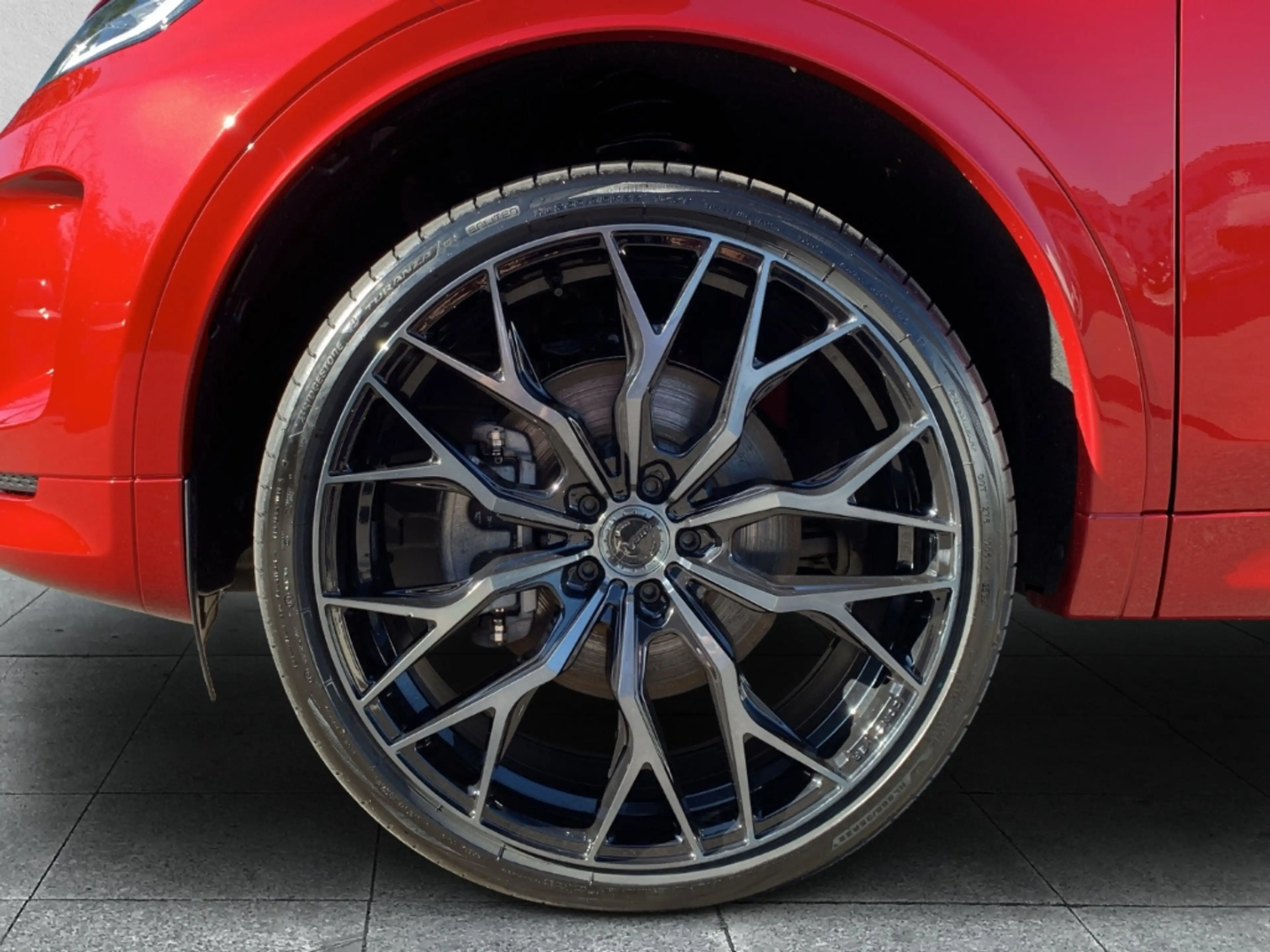 Land Rover Discovery Sport P270e S PANO+20LM-FELGE+DAB+ — photo 9