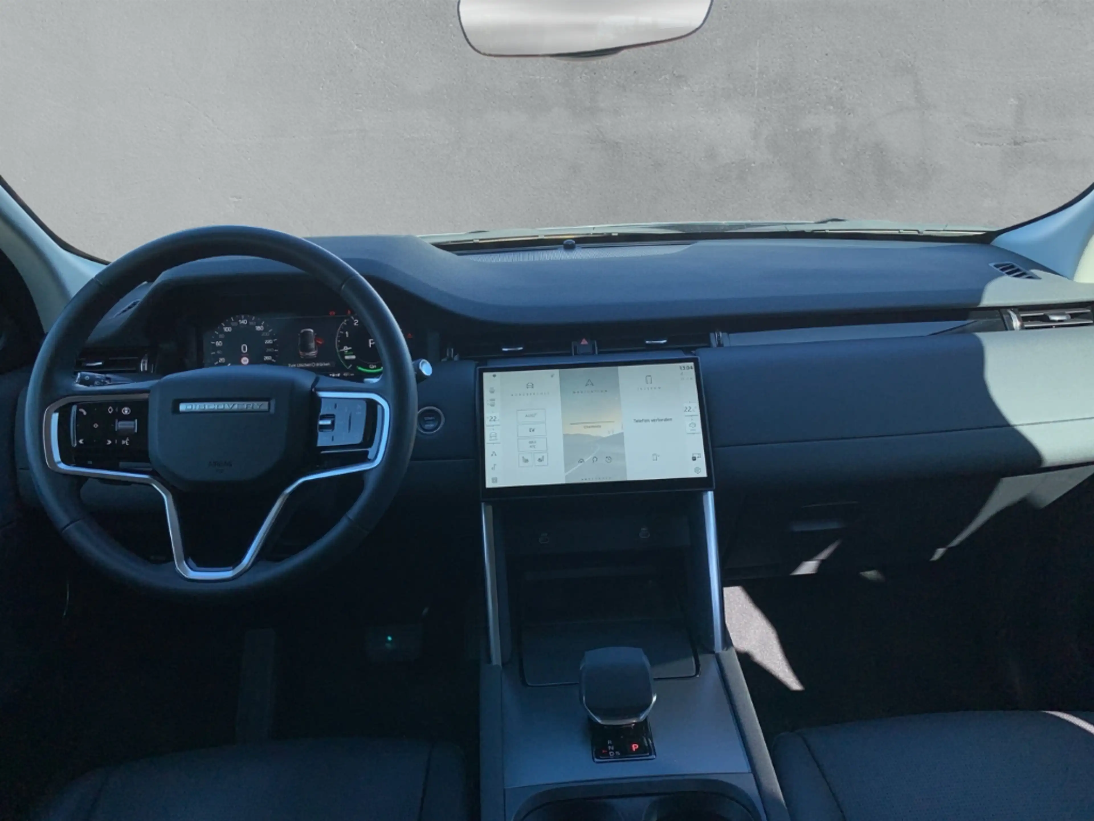 Land Rover Discovery Sport P270e S PANO+20LM-FELGE+DAB+ — photo 4