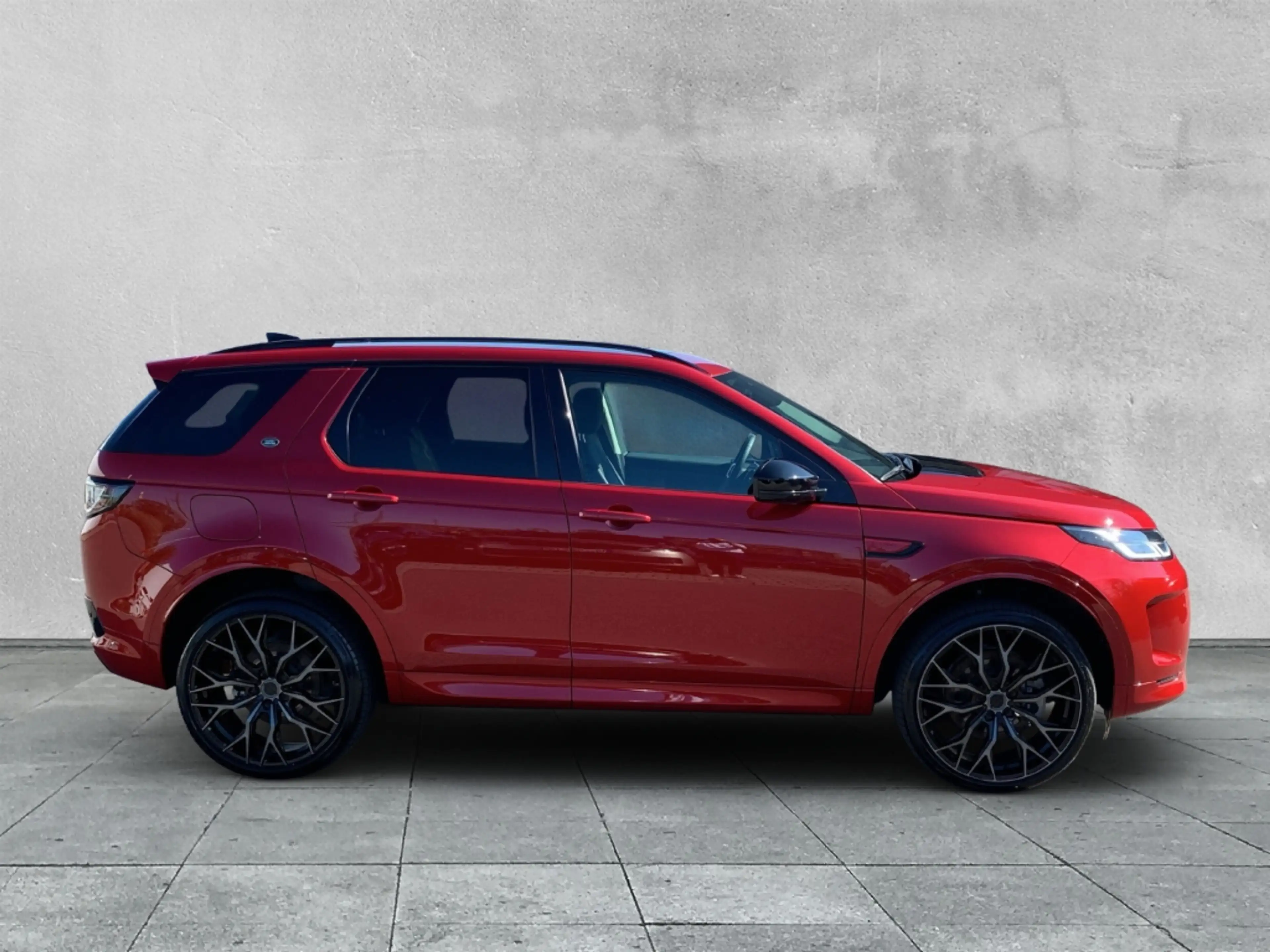 Land Rover Discovery Sport P270e S PANO+20LM-FELGE+DAB+ — photo 6