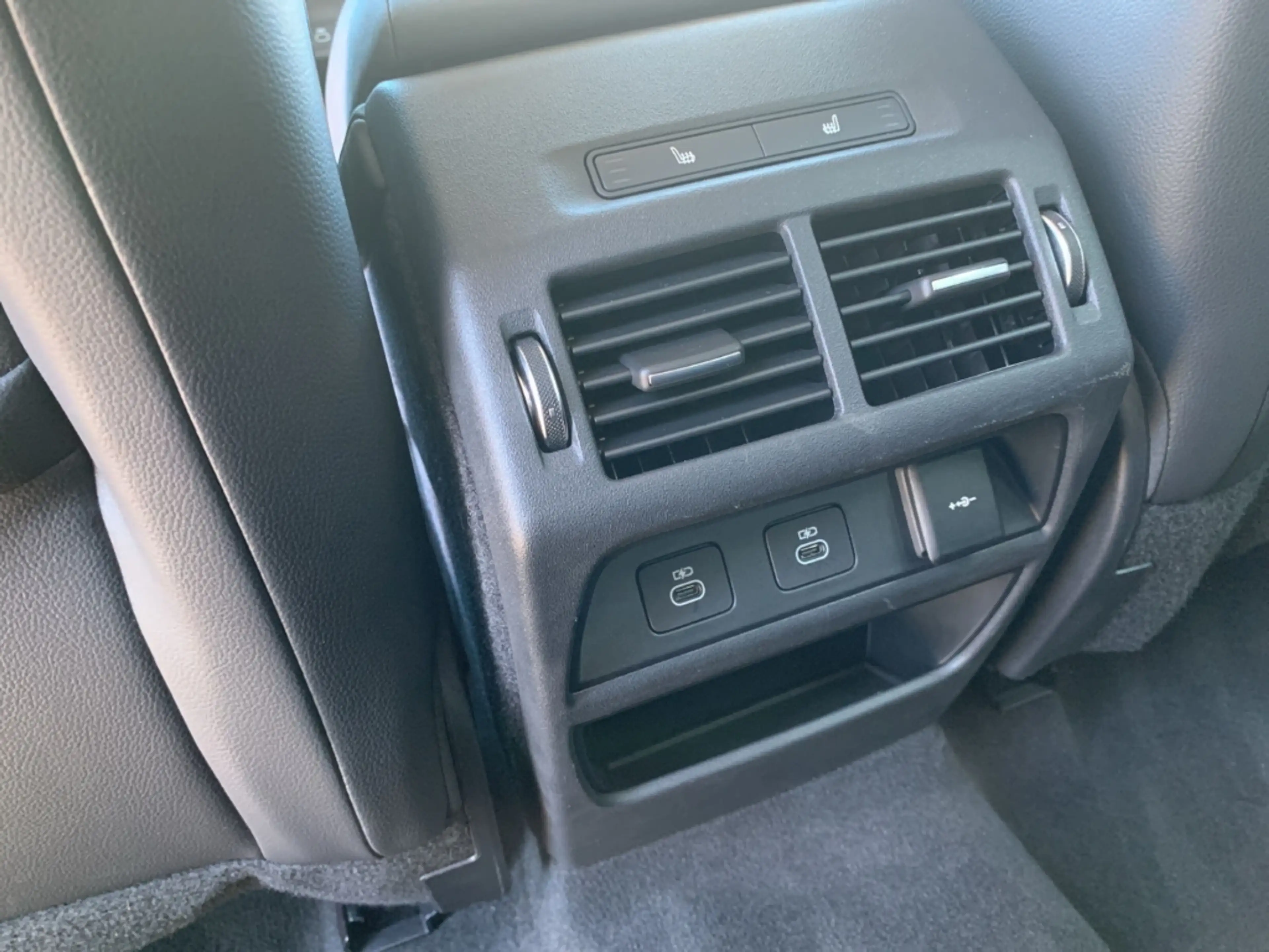 Land Rover Discovery Sport P270e S PANO+20LM-FELGE+DAB+ — photo 18