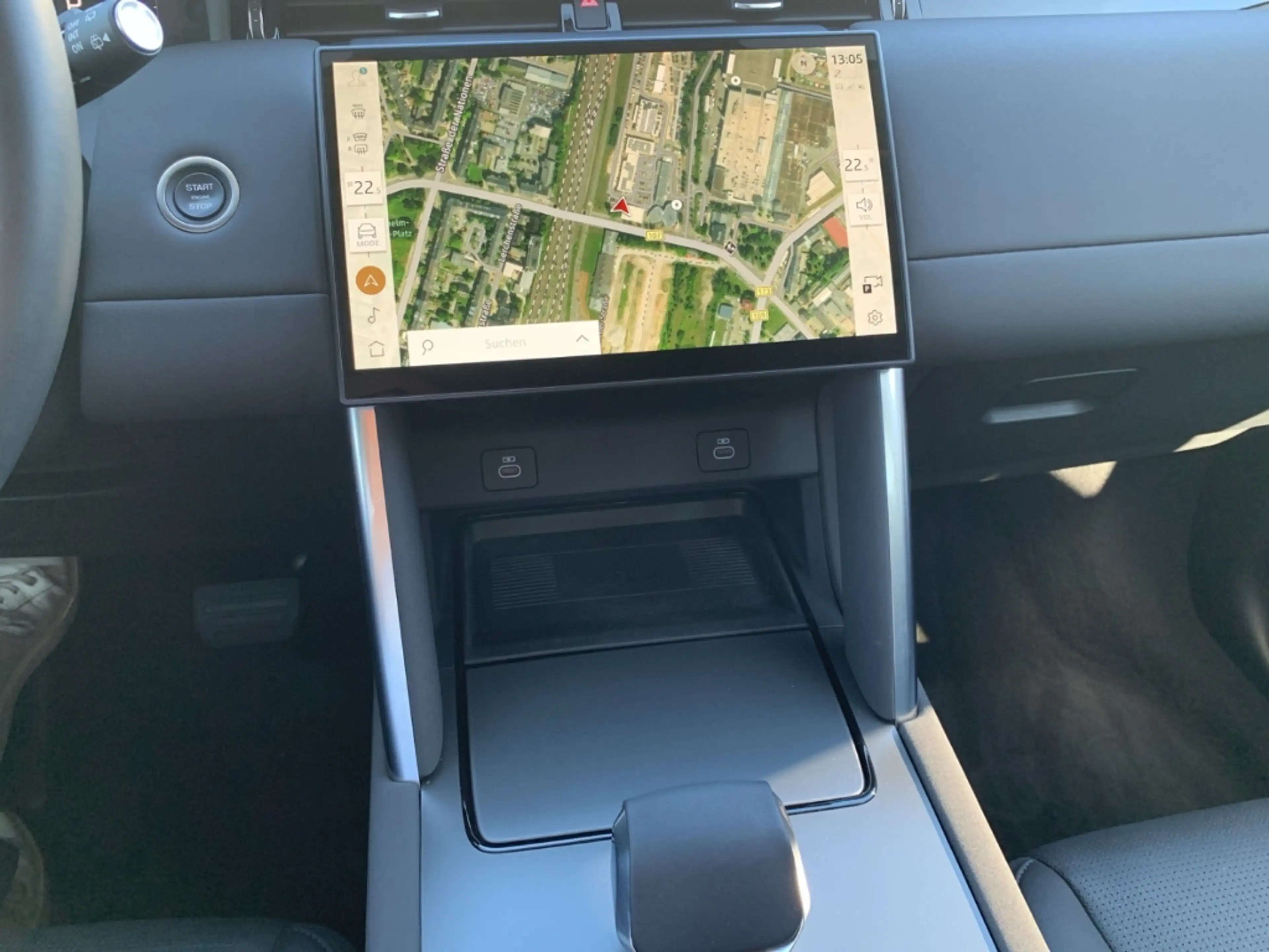 Land Rover Discovery Sport P270e S PANO+20LM-FELGE+DAB+ — photo 17