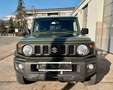 Suzuki Jimny Comfort AllGrip SCHUTZFOLIE PPF SEILWINDE Vert - thumbnail 37
