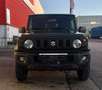 Suzuki Jimny Comfort AllGrip SCHUTZFOLIE PPF SEILWINDE Grün - thumbnail 22