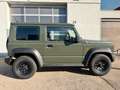 Suzuki Jimny Comfort AllGrip SCHUTZFOLIE PPF SEILWINDE Vert - thumbnail 3
