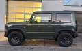 Suzuki Jimny Comfort AllGrip SCHUTZFOLIE PPF SEILWINDE Grün - thumbnail 21