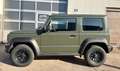 Suzuki Jimny Comfort AllGrip SCHUTZFOLIE PPF SEILWINDE Vert - thumbnail 2
