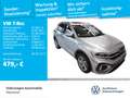 Volkswagen T-Roc 1.5 TSI DSG R-Line Navi Pano ACC LED Dig.C Silber - thumbnail 1