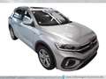 Volkswagen T-Roc 1.5 TSI DSG R-Line Navi Pano ACC LED Dig.C Silber - thumbnail 2