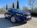 Peugeot 308 SW Style 100cv 6vel Blauw - thumbnail 22