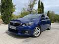 Peugeot 308 SW Style 100cv 6vel Blauw - thumbnail 1