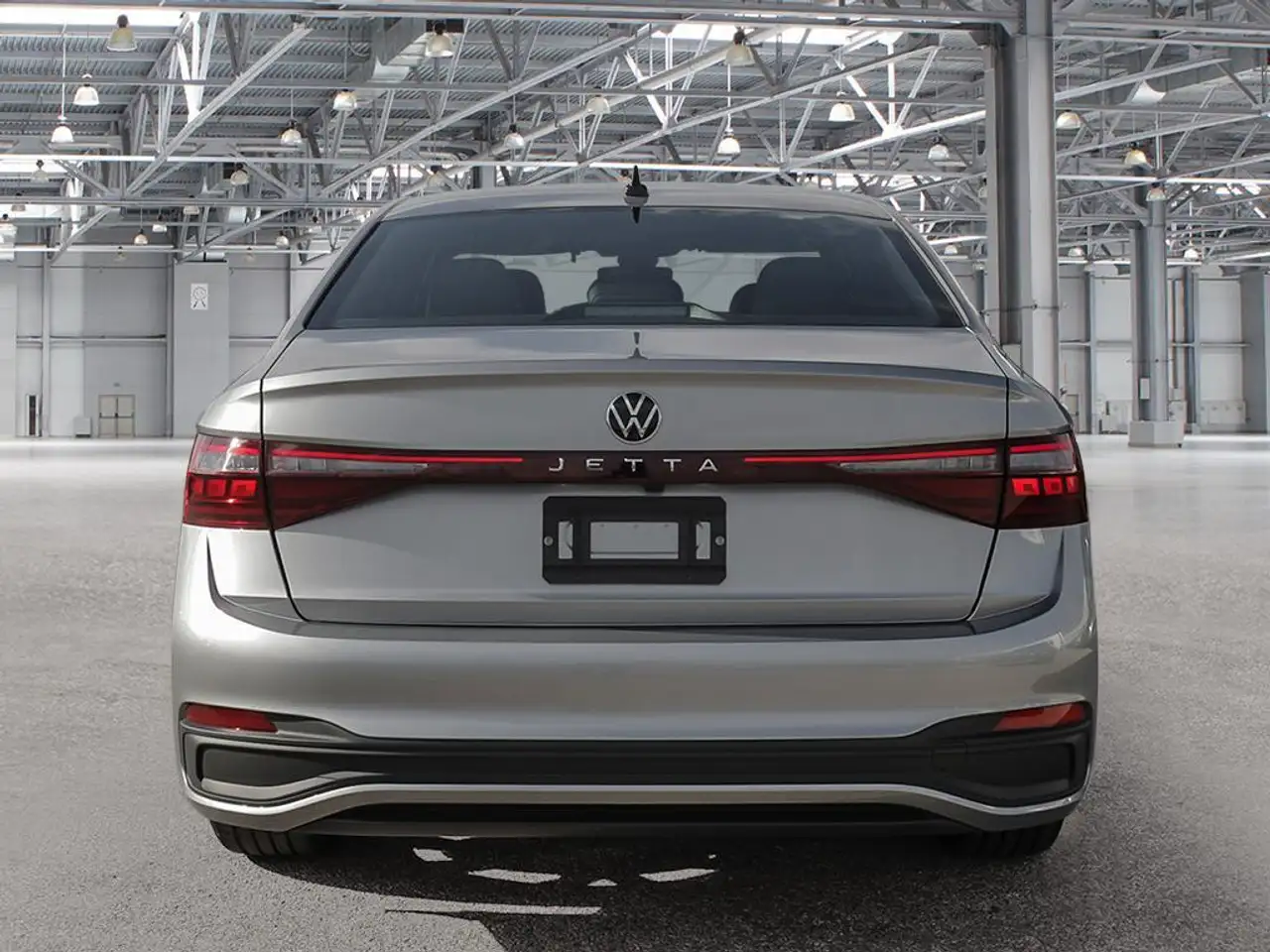 Volkswagen Jetta снимка Volkswagen Jetta