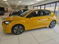 Peugeot 208 208 1.2 puretech Allure Jaune - thumbnail 5