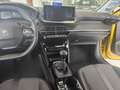 Peugeot 208 208 1.2 puretech Allure Jaune - thumbnail 9
