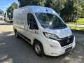 Fiat Ducato Kastenwagen L2H2 3500 140 MT *RFK*AAC*NAVI*AHV* Weiß - thumbnail 1