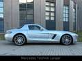 Mercedes-Benz SLS Coupe Silber - thumbnail 4