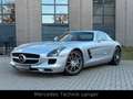 Mercedes-Benz SLS Coupe Silber - thumbnail 6