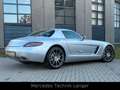 Mercedes-Benz SLS Coupe Silber - thumbnail 7