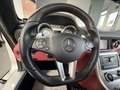 Mercedes-Benz SLS Coupe Silber - thumbnail 13