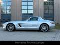 Mercedes-Benz SLS Coupe Silber - thumbnail 5