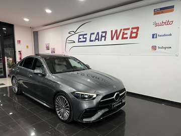 d mhev Premium Pro 4matic auto 265 cv