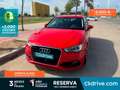 Audi A3 Sportback 1.6TDI CD Attraction S-T Rojo - thumbnail 1