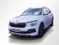 Skoda Kamiq Selection 1,0l TSI *RFK SHZ TEMP MATRIX* Blanc - thumbnail 12