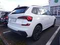 Skoda Kamiq Selection 1,0l TSI *RFK SHZ TEMP MATRIX* Blanc - thumbnail 3