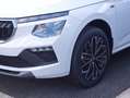 Skoda Kamiq Selection 1,0l TSI *RFK SHZ TEMP MATRIX* Blanc - thumbnail 11