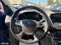 Ford Kuga 2.0 tdci 150 titanium Bleu - thumbnail 7