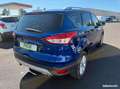 Ford Kuga 2.0 tdci 150 titanium Bleu - thumbnail 3