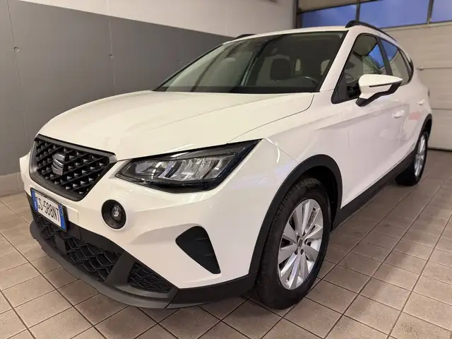 SEAT Arona Arona 2022 1.0 ecotsi Style 110cv dsg